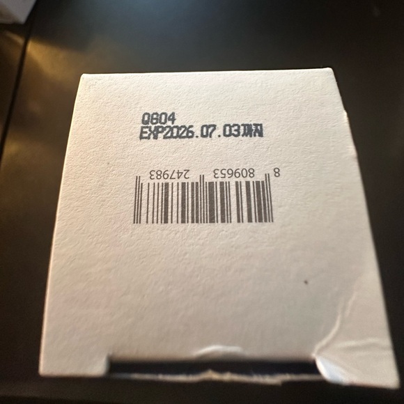 NIB Neogen Dermatology Real Retinol Serum 30ml / 1.01 fl oz - Picture 5 of 5